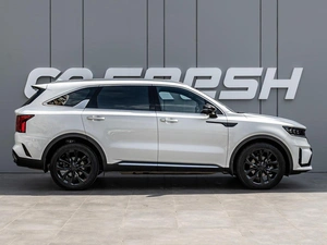 Внедорожник Kia Sorento 2020 года, 4280000 рублей, Краснодар