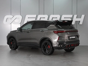 Внедорожник Geely Boyue Cool 2024 года, 2199000 рублей, Минеральные Воды