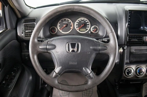 Внедорожник Honda CR-V 2003 года, 669000 рублей, Пермь