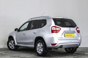 Внедорожник Nissan Terrano 2019 года, 1499000 рублей, Сургут