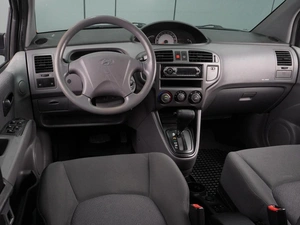 Минивэн Hyundai Matrix 2006 года, 539000 рублей, Воронеж