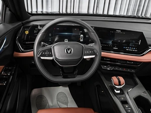 Внедорожник Changan X5 Plus 2025 года, 2650000 рублей, Ставрополь