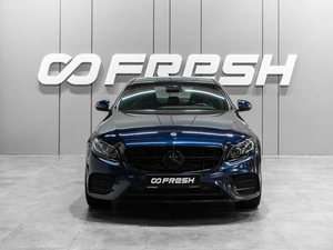 Седан Mercedes-benz E-класс 2017 года, 3829000 рублей, Тюмень