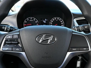 Седан Solaris HS 2024 года, 1890000 рублей, Волгоград