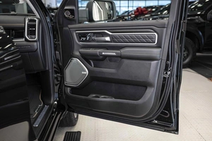 Пикап RAM 1500 2025 года, 11701333 рублей, Москва