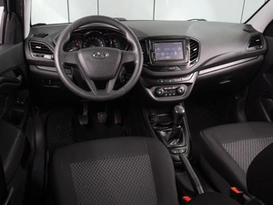 Седан ВАЗ (LADA) Vesta 2017 года, 879000 рублей, Воронеж