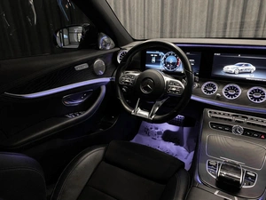 Седан Mercedes-benz E-класс 2020 года, 4100000 рублей, Красноярск