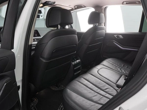 Внедорожник BMW X5 2020 года, 6837000 рублей, Воронеж