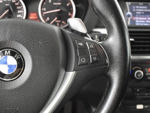 Внедорожник BMW X6 2011 года, 1740500 рублей, Казань