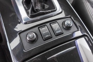 Внедорожник Infiniti FX37 2011 года, 2249000 рублей, Барнаул