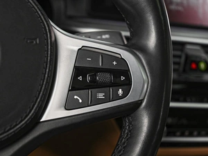 Седан BMW 5 серия 2021 года, 4980000 рублей, Ставрополь