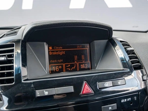 Минивэн Opel Zafira 2010 года, 679000 рублей, Краснодар