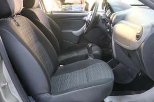 Хетчбэк Renault Sandero 2012 года, 539000 рублей, Омск