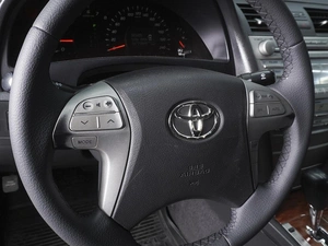 Седан Toyota Camry 2008 года, 1160000 рублей, Ростов-на-Дону