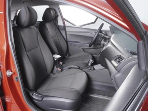Седан Hyundai Solaris 2021 года, 1270000 рублей, Ростов-на-Дону