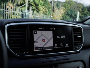 Внедорожник Kia Sportage 2019 года, 2399000 рублей, Большой Сочи