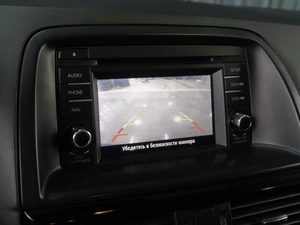 Внедорожник Mazda CX-5 2013 года, 1669000 рублей, Тюмень