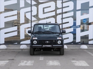 Внедорожник ВАЗ (LADA) Niva Legend 2025 года, 1100000 рублей, Краснодар
