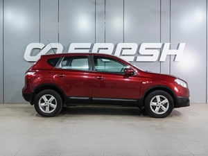 Внедорожник Nissan Qashqai 2012 года, 1324000 рублей, Воронеж