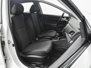 Седан Hyundai Solaris 2021 года, 1425000 рублей, Ставрополь