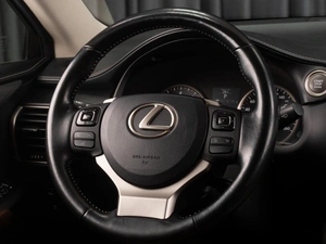 Внедорожник Lexus NX 2017 года, 2999000 рублей, Тюмень