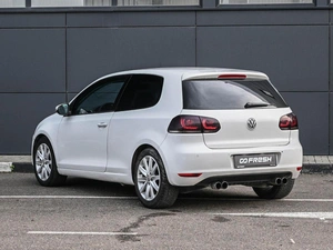 Хетчбэк Volkswagen Golf 2008 года, 799000 рублей, Кирилловка
