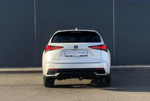 Внедорожник Lexus NX 2018 года, 3021000 рублей, Солонцы