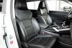 Внедорожник Belgee X70 2024 года, 2159000 рублей, Ульяновск