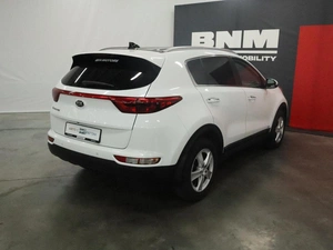 Внедорожник Kia Sportage 2018 года, 2440000 рублей, Курск