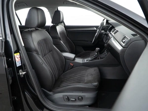 Лифтбек Skoda Superb 2021 года, 2227077 рублей, Москва