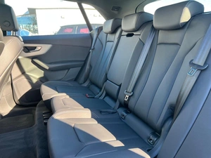 Внедорожник Audi Q8 2025 года, 14350000 рублей, Ижевск
