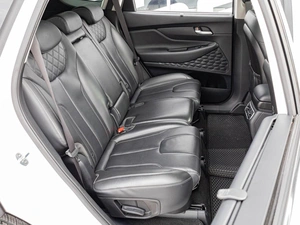 Внедорожник Hyundai Santa Fe 2020 года, 3998000 рублей, Краснодар