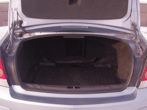 Седан Opel Astra 2008 года, 450000 рублей, Владимир