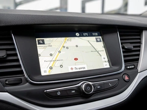 Универсал Opel Astra 2018 года, 1295000 рублей, Краснодар