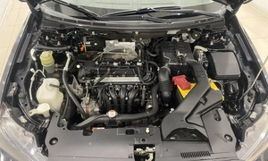 Седан Mitsubishi Lancer 2013 года, 1045000 рублей, Красноярск