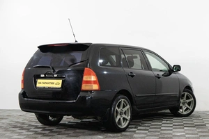 Универсал Toyota Corolla Fielder 2002 года, 569000 рублей, Сургут