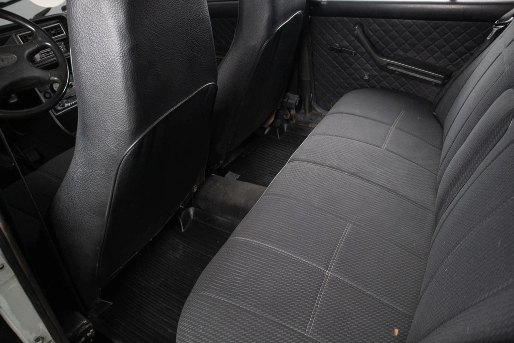 Седан ВАЗ (LADA) 2107 2011 года, 149000 рублей, Оренбург