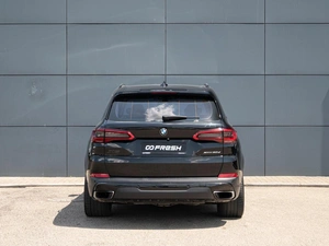 Внедорожник BMW X5 2019 года, 5540000 рублей, Краснодар