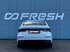 Седан OMODA S5 2023 года, 1387000 рублей, Ижевск