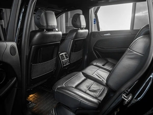 Внедорожник Mercedes-benz GLS-класс 2017 года, 4299000 рублей, Тюмень