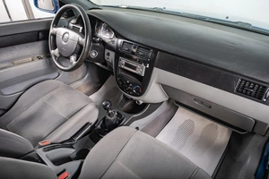 Седан Chevrolet Lacetti 2006 года, 349000 рублей, Томск