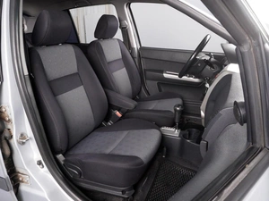 Хетчбэк Hyundai Getz 2008 года, 530000 рублей, Красный Пахарь