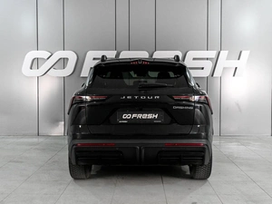 Внедорожник Jetour Dashing 2023 года, 2499000 рублей, Аксай