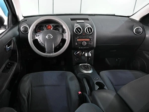 Внедорожник Nissan Qashqai 2009 года, 979000 рублей, Аксай