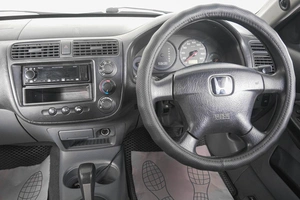 Седан Honda Civic Ferio 2001 года, 399000 рублей, Кемерово