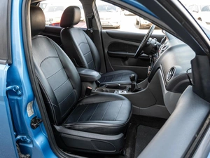 Седан Ford Focus 2008 года, 655000 рублей, Краснодар