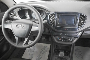 Универсал ВАЗ (LADA) Vesta 2022 года, 1099000 рублей, Кемерово
