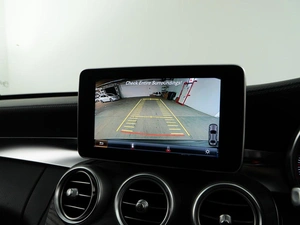 Седан Mercedes-benz C-класс 2015 года, 1988055 рублей, Москва