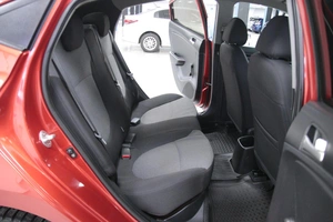 Хетчбэк Hyundai Solaris 2011 года, 588000 рублей, Солонцы