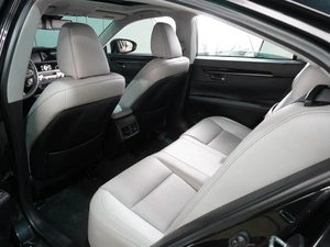 Седан Lexus ES 2018 года, 2989000 рублей, Воронеж